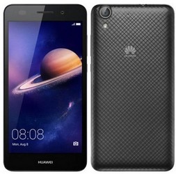 Прошивка телефона Huawei Y6 II в Новокузнецке